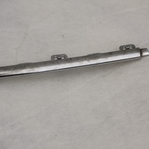 Mercedes EQA H243 Front Bumper Lower Chrome 2021 ON A2438858101 Genuine - Image 3