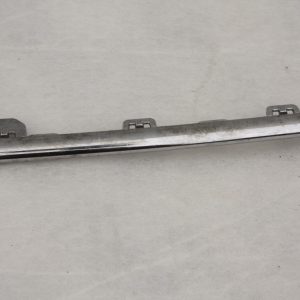 Mercedes EQA H243 Front Bumper Lower Chrome 2021 ON A2438858101 Genuine - Image 4