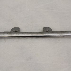 Mercedes EQA H243 Front Bumper Lower Chrome 2021 ON A2438858101 Genuine - Image 5