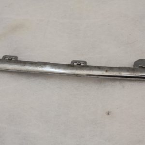Mercedes EQA H243 Front Bumper Lower Chrome 2021 ON A2438858101 Genuine - Image 6