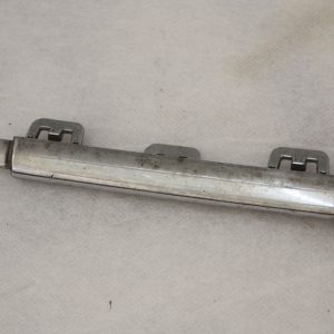 Mercedes EQA H243 Front Bumper Lower Chrome 2021 ON A2438858101 Genuine - Image 8