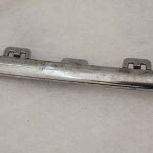 Mercedes EQA H243 Front Bumper Lower Chrome 2021 ON A2438858101 Genuine - Image 9