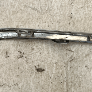 Mercedes EQA H243 Front Bumper Lower Left Chrome 2021 ON A2438851603 Genuine 24 Mercedes EQA H243 Front Bumper Lower Left Chrome 2021 ON A2438851603 Genuine - Image 11