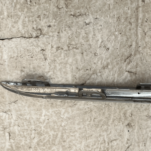 Mercedes EQA H243 Front Bumper Lower Left Chrome 2021 ON A2438851603 Genuine 25 Mercedes EQA H243 Front Bumper Lower Left Chrome 2021 ON A2438851603 Genuine - Image 12