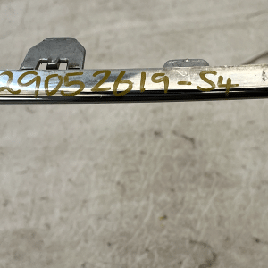 Mercedes EQA H243 Front Bumper Lower Left Chrome 2021 ON A2438851603 Genuine 27 Mercedes EQA H243 Front Bumper Lower Left Chrome 2021 ON A2438851603 Genuine - Image 14