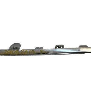 Mercedes EQA H243 Front Bumper Lower Left Chrome 2021 ON A2438851603 Genuine 15 Mercedes EQA H243 Front Bumper Lower Left Chrome 2021 ON A2438851603 Genuine - Image 2
