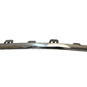 Mercedes EQA H243 Front Bumper Lower Left Chrome 2021 ON A2438851603 Genuine 16 Mercedes EQA H243 Front Bumper Lower Left Chrome 2021 ON A2438851603 Genuine - Image 3
