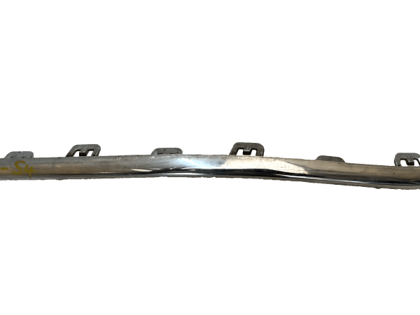Mercedes EQA H243 Front Bumper Lower Left Chrome 2021 ON A2438851603 Genuine 2 Mercedes EQA H243 Front Bumper Lower Left Chrome 2021 ON A2438851603 Genuine 178313177359 3