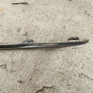 Mercedes EQA H243 Front Bumper Lower Left Chrome 2021 ON A2438851603 Genuine 19 Mercedes EQA H243 Front Bumper Lower Left Chrome 2021 ON A2438851603 Genuine - Image 6