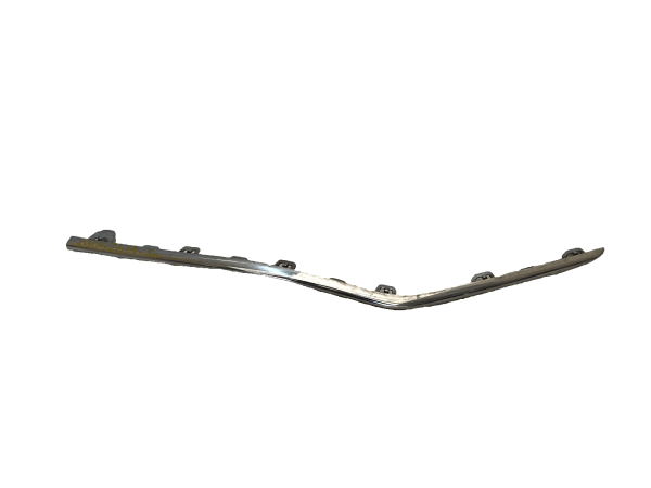 Mercedes-EQA-H243-Front-Bumper-Lower-Left-Chrome-2021-ON-A2438851603-Genuine-178313177359 Mercedes EQA H243 Front Bumper Lower Left Chrome 2021 ON A2438851603 Genuine 178313177359