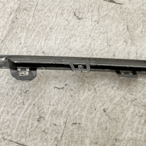 Mercedes EQA H243 Front Bumper Lower Left Chrome 2021 ON A2438851603 Genuine 21 Mercedes EQA H243 Front Bumper Lower Left Chrome 2021 ON A2438851603 Genuine - Image 8