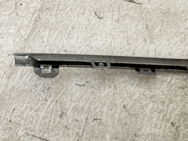 Mercedes EQA H243 Front Bumper Lower Left Chrome 2021 ON A2438851603 Genuine 7 Mercedes EQA H243 Front Bumper Lower Left Chrome 2021 ON A2438851603 Genuine 178313177359 8