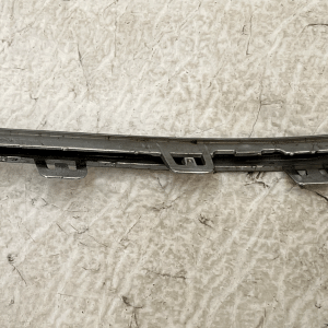 Mercedes EQA H243 Front Bumper Lower Left Chrome 2021 ON A2438851603 Genuine 22 Mercedes EQA H243 Front Bumper Lower Left Chrome 2021 ON A2438851603 Genuine - Image 9