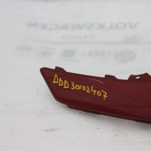 Mercedes EQA H243 Front Bumper Lower Molding Trim 2021 ON A2438852603 Genuine - Image 14