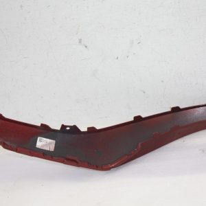 Mercedes EQA H243 Front Bumper Lower Molding Trim 2021 ON A2438852603 Genuine - Image 3