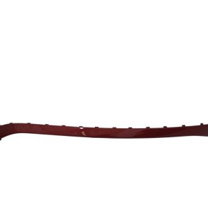 Mercedes EQA H243 Front Bumper Lower Molding Trim 2021 ON A2438852603 Genuine