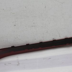 Mercedes EQA H243 Front Bumper Lower Molding Trim 2021 ON A2438852603 Genuine - Image 5