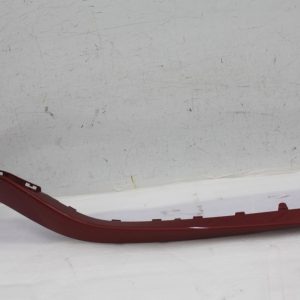 Mercedes EQA H243 Front Bumper Lower Molding Trim 2021 ON A2438852603 Genuine - Image 7