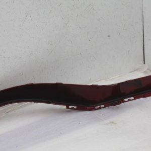 Mercedes EQA H243 Front Bumper Lower Molding Trim 2021 ON A2438852603 Genuine - Image 8