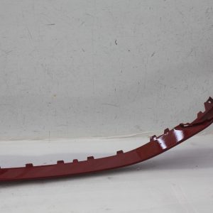 Mercedes EQA H243 Front Bumper Lower Molding Trim 2021 ON A2438852603 Genuine - Image 9