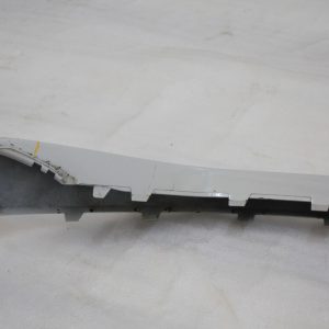 Mercedes EQA H243 Front Bumper Lower Section 2021 ON A2438852603 Genuine - Image 13