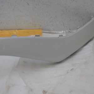 Mercedes EQA H243 Front Bumper Lower Section 2021 ON A2438852603 Genuine - Image 5