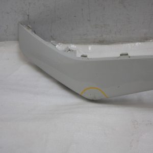 Mercedes EQA H243 Front Bumper Lower Section 2021 ON A2438852603 Genuine - Image 6