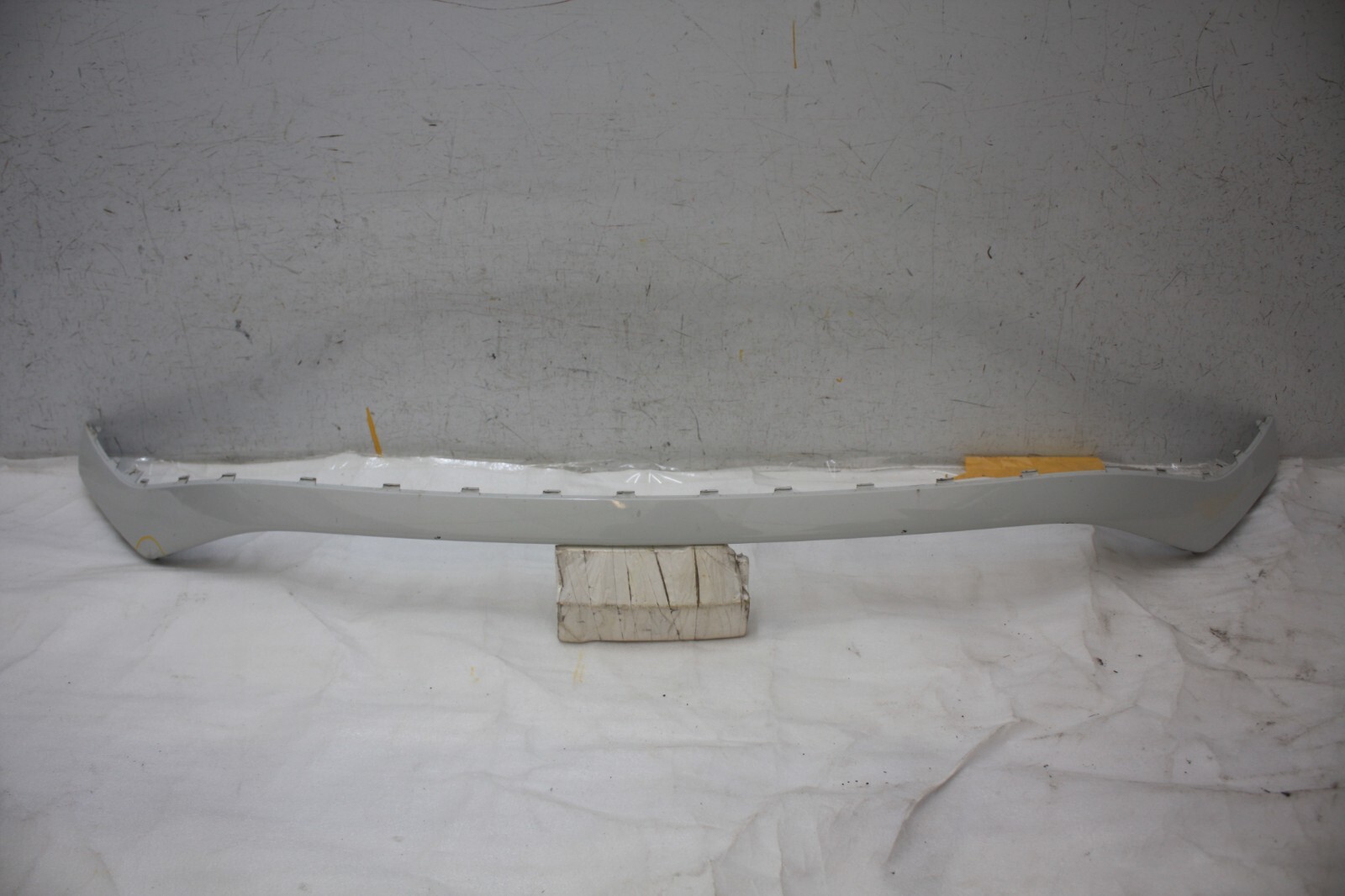 Mercedes EQA H243 Front Bumper Lower Section 2021 ON A2438852603 Genuine