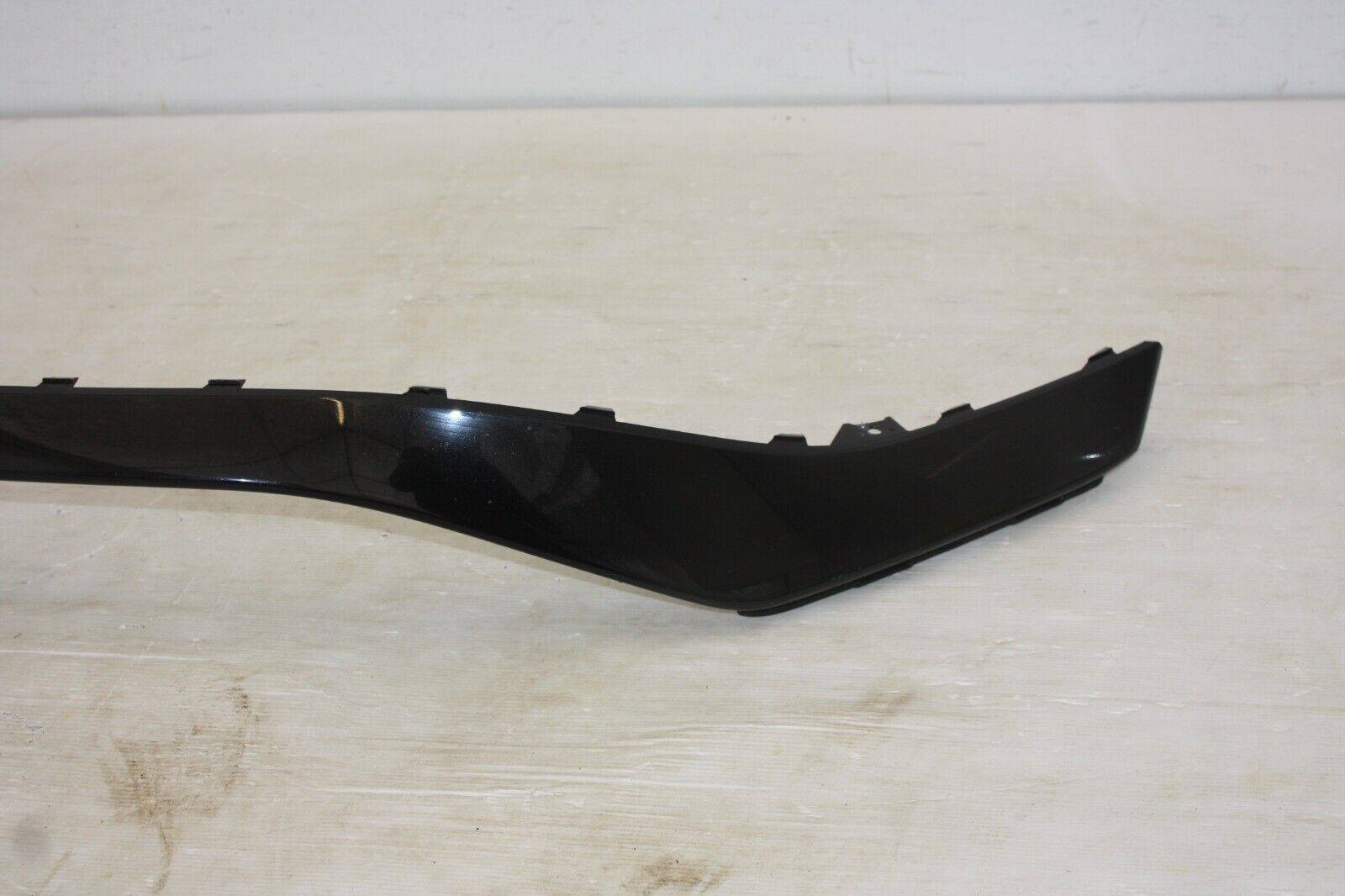 Mercedes-EQA-H243-Front-Bumper-Lower-Section-A2438852603-Genuine-175642351969-4