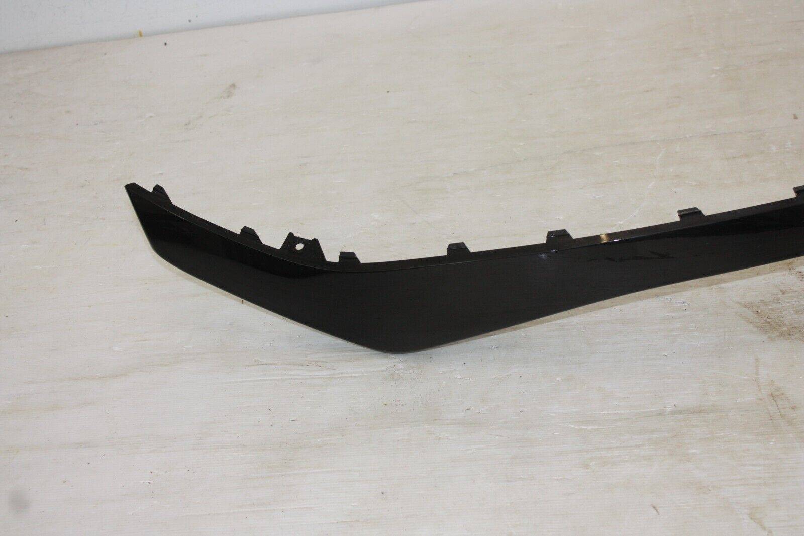 Mercedes-EQA-H243-Front-Bumper-Lower-Section-A2438852603-Genuine-175642351969-5