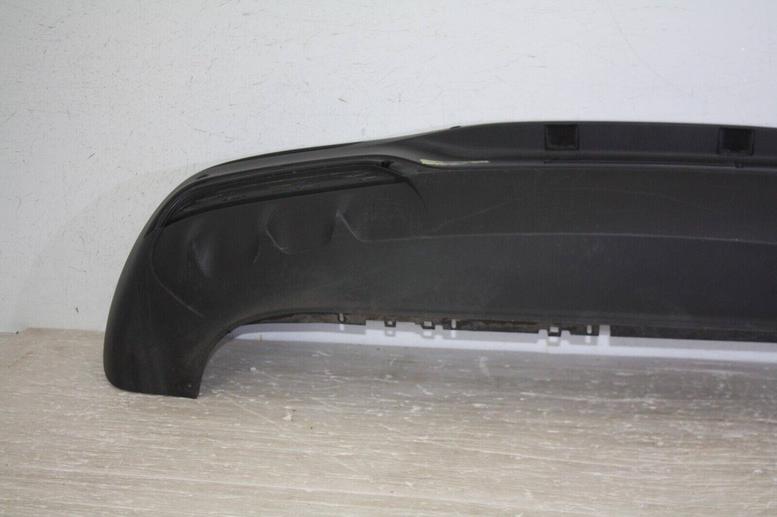 Mercedes-EQA-H243-Rear-Bumper-Lower-Section-2021-on-A2438859101-Genuine-175968319529-11