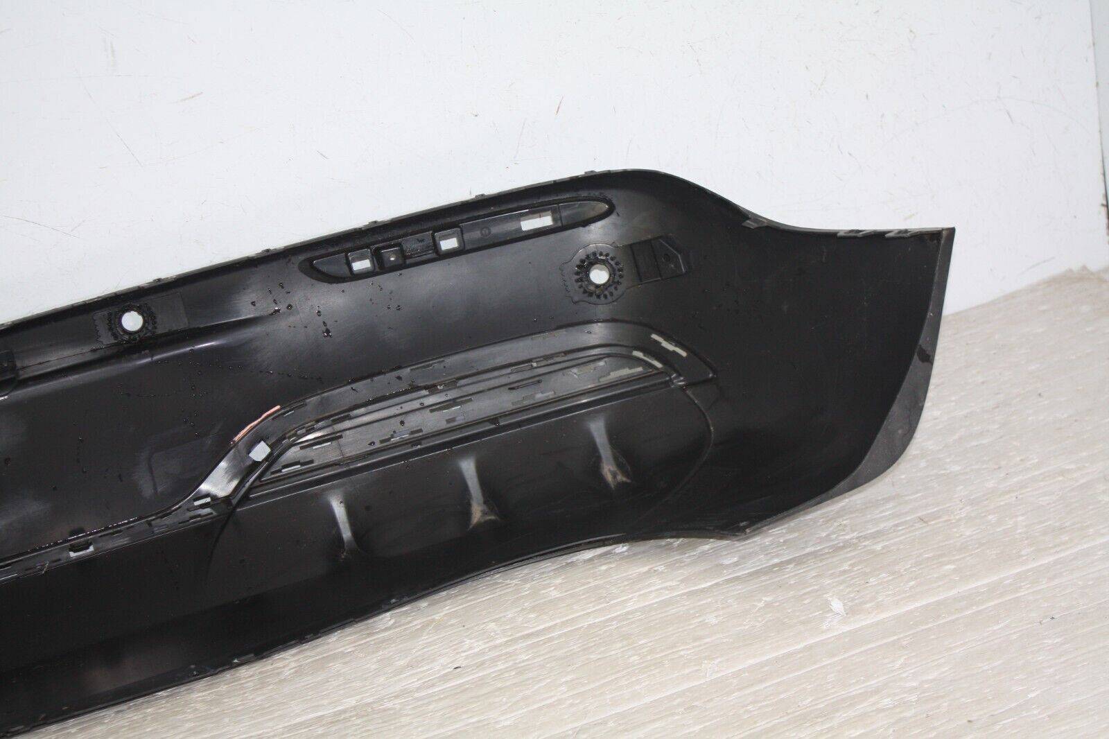 Mercedes-EQA-H243-Rear-Bumper-Lower-Section-2021-on-A2438859101-Genuine-175968319529-19