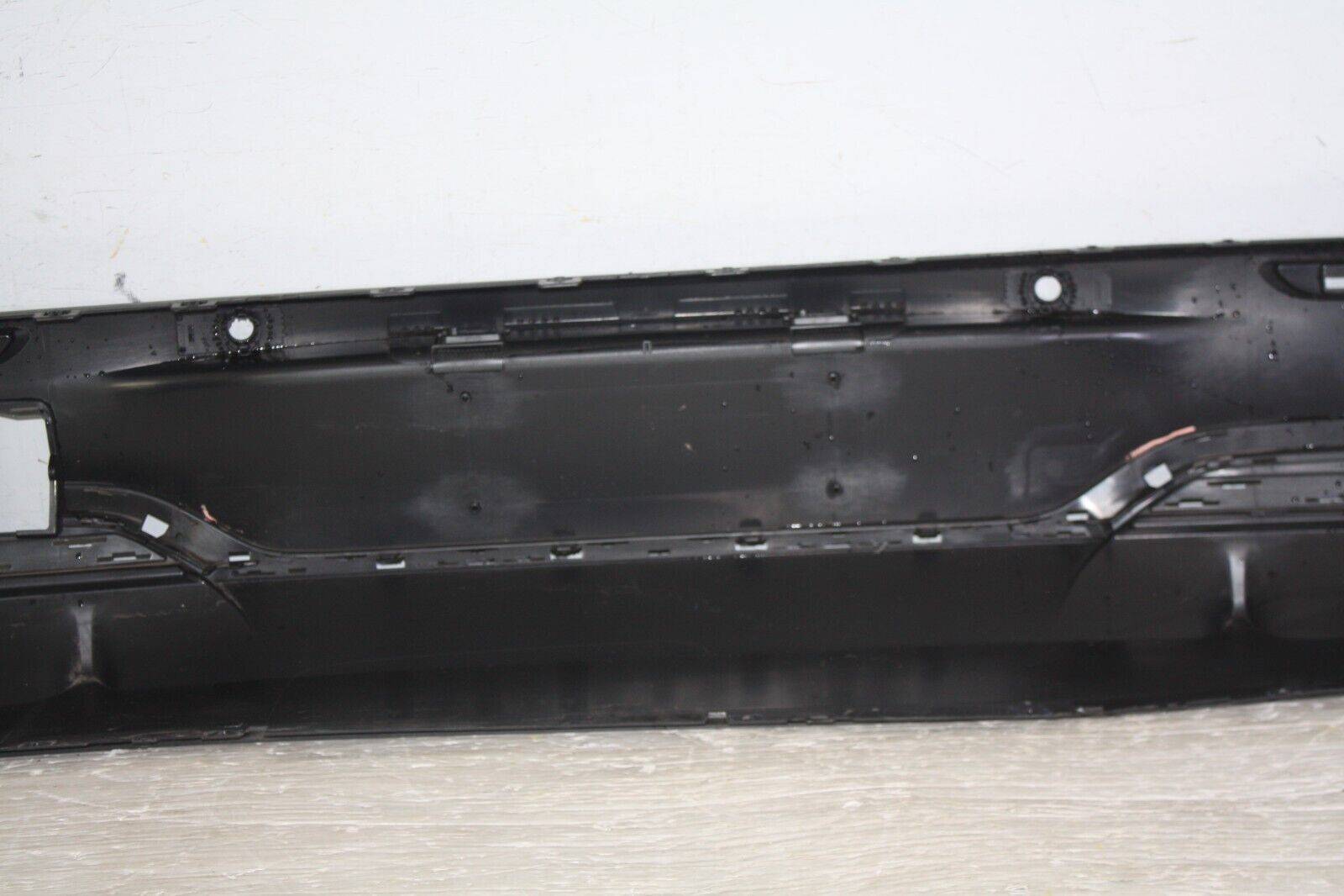 Mercedes-EQA-H243-Rear-Bumper-Lower-Section-2021-on-A2438859101-Genuine-175968319529-20
