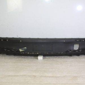 Mercedes EQA H243 Rear Bumper Lower Section 2021 on A2438859101 Genuine 175968319529