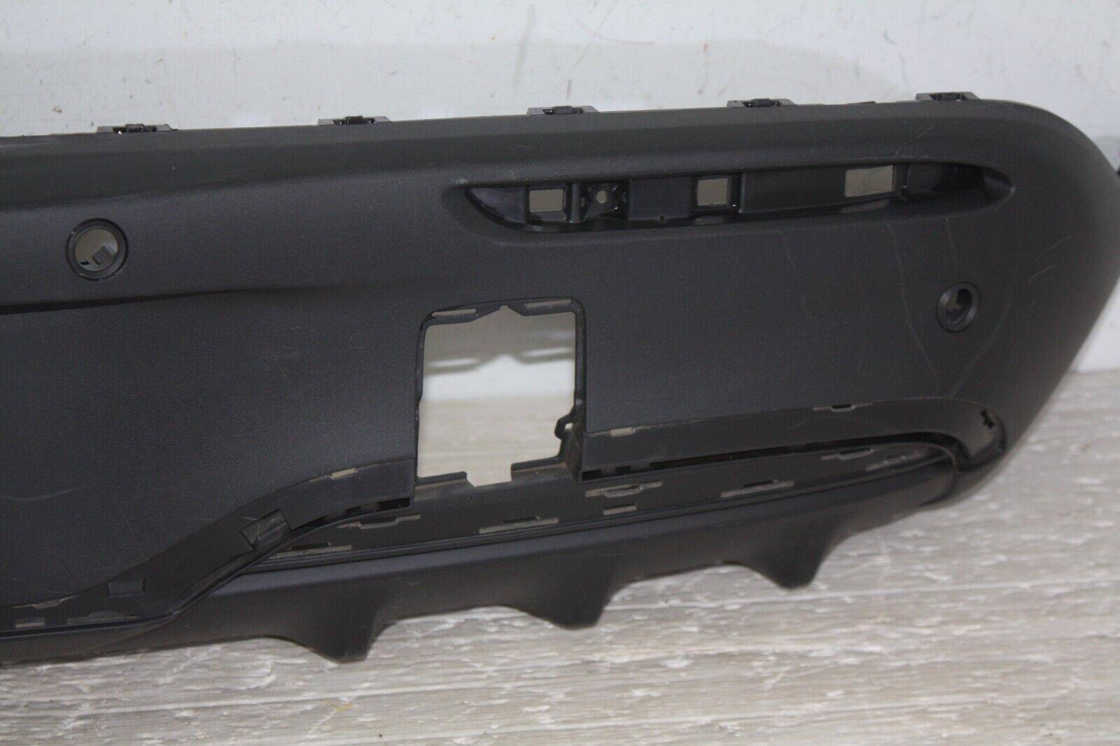 Mercedes-EQA-H243-Rear-Bumper-Lower-Section-2021-on-A2438859101-Genuine-175968319529-4