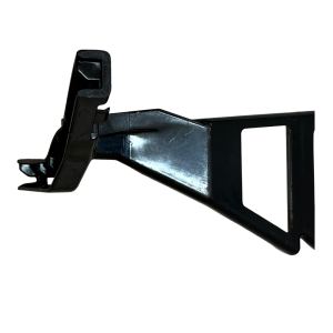 Mercedes EQA H243 Rear Bumper Right Holder Bracket 2021 ON A2438859001 Genuine - Image 5