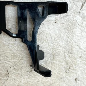 Mercedes EQA H243 Rear Bumper Right Holder Bracket 2021 ON A2438859001 Genuine - Image 7
