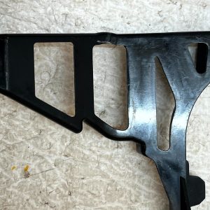 Mercedes EQA H243 Rear Bumper Right Holder Bracket 2021 ON A2438859001 Genuine - Image 8
