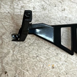 Mercedes EQA H243 Rear Bumper Right Holder Bracket 2021 ON A2438859001 Genuine - Image 9
