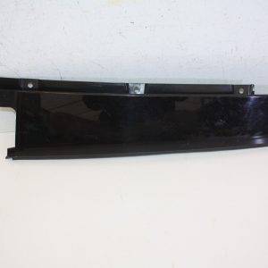 Mercedes EQA H243 Rear Right Door Pillar Trim A2477325000 Genuine 176230651409