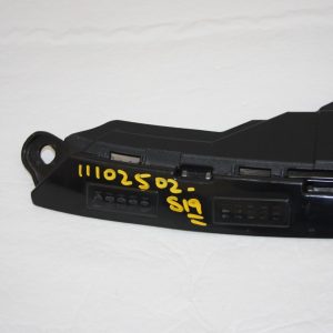 Mercedes EQB X243 Front Bumper Left Bracket 2022 ON A2438855300 Genuine - Image 4