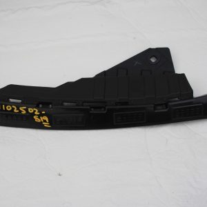 Mercedes EQB X243 Front Bumper Left Bracket 2022 ON A2438855300 Genuine - Image 1