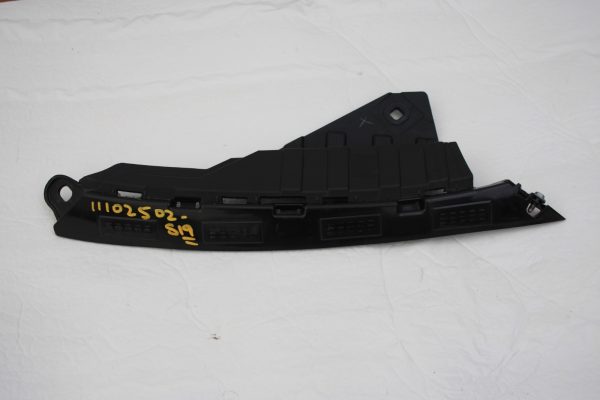 Mercedes-EQB-X243-Front-Bumper-Left-Bracket-2022-ON-A2438855300-Genuine-177485401859