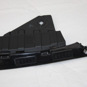 Mercedes EQB X243 Front Bumper Left Bracket A2438855300 Genuine - Image 3