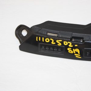 Mercedes EQB X243 Front Bumper Left Bracket A2438855300 Genuine - Image 5