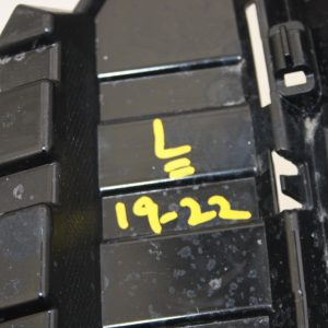 Mercedes EQB X243 Front Bumper Left Bracket A2438855300 Genuine - Image 9