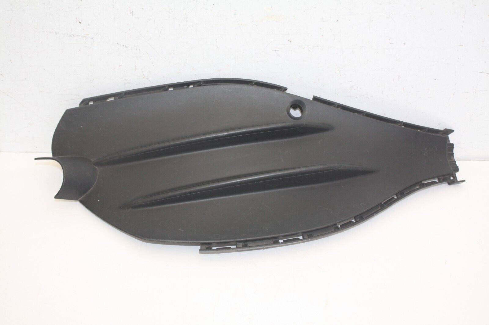 Mercedes-EQB-X243-Front-Bumper-Left-Lower-Grill-A2438857201-Genuine-176231875989