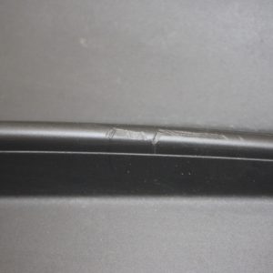 Mercedes EQB X243 Front Bumper Left Side Grill 2023 ON A2438859103 Genuine - Image 5