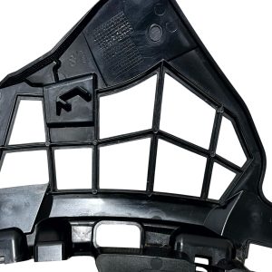 Mercedes EQB X243 Front Left Side Bumper Mount Bracket A2438855700 Genuine - Image 11