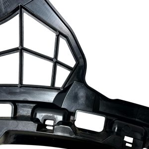 Mercedes EQB X243 Front Left Side Bumper Mount Bracket A2438855700 Genuine - Image 12